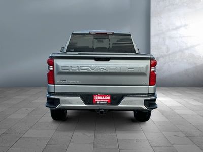 2026 Chevrolet Silverado 1500 - Photo 3