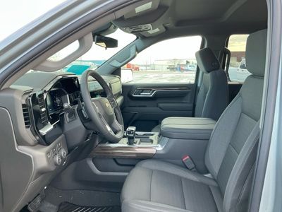 2026 Chevrolet Silverado 1500 - Photo 7