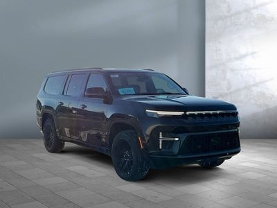 2026 Jeep Grand Wagoneer L - Photo 1