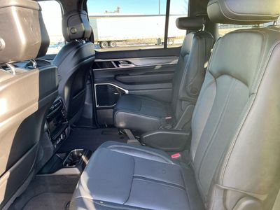 2026 Jeep Grand Wagoneer L - Photo 13