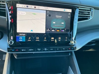 2026 Jeep Grand Wagoneer L - Photo 14