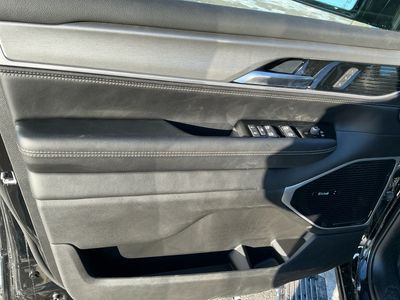 2026 Jeep Grand Wagoneer L - Photo 15