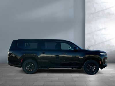 2026 Jeep Grand Wagoneer L - Photo 5