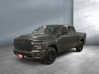 2026 Ram 1500 - Photo 1