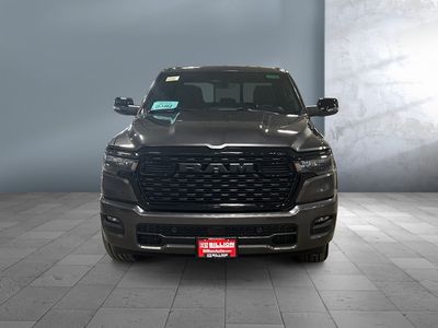 2026 Ram 1500 - Photo 2