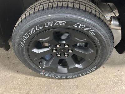 2026 Ram 1500 - Photo 13