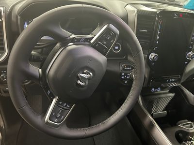 2026 Ram 1500 - Photo 14