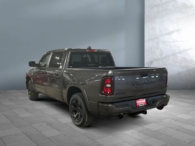 2026 Ram 1500 - Photo 3