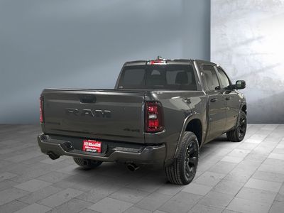 2026 Ram 1500 - Photo 4