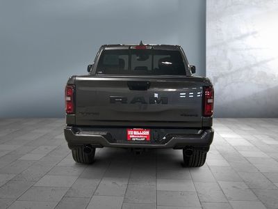 2026 Ram 1500 - Photo 5