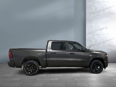 2026 Ram 1500 - Photo 6