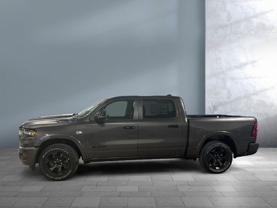 2026 Ram 1500 - Photo 7