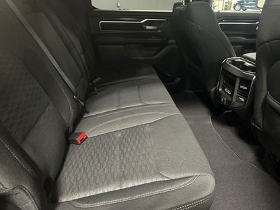 2026 Ram 1500 - Photo 8