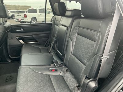 2024 Toyota Sequoia — photo 7 view