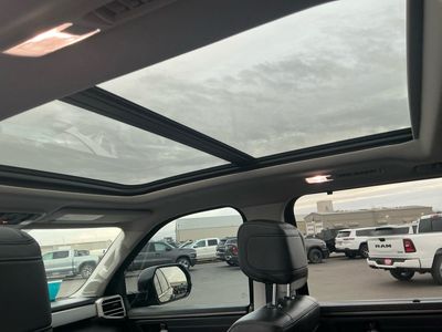2024 Toyota Sequoia — photo 8 view