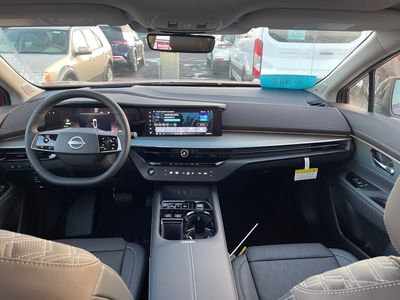 2026 Nissan Murano — photo 14 view
