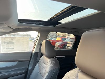 2026 Nissan Murano — photo 15 view