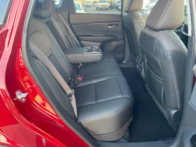 2026 Nissan Murano — photo 7 view