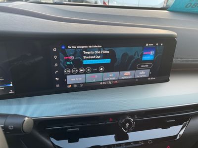2026 Nissan Murano — photo 10 view