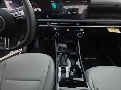 2026 Hyundai Santa Cruz — photo 11 view