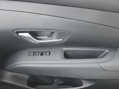2026 Hyundai Santa Cruz — photo 12 view