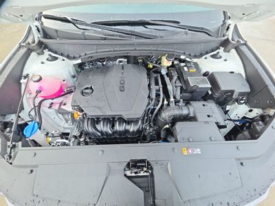 2026 Hyundai Santa Cruz — photo 15 view