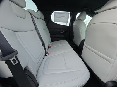 2026 Hyundai Santa Cruz — photo 7 view