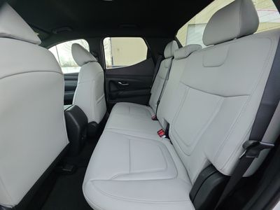 2026 Hyundai Santa Cruz — photo 9 view