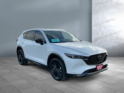 2024 Mazda CX-5 - Photo 2