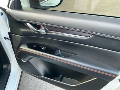 2024 Mazda CX-5 - Photo 11