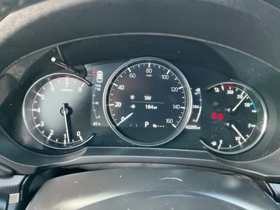 2024 Mazda CX-5 - Photo 12