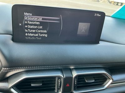 2024 Mazda CX-5 - Photo 13