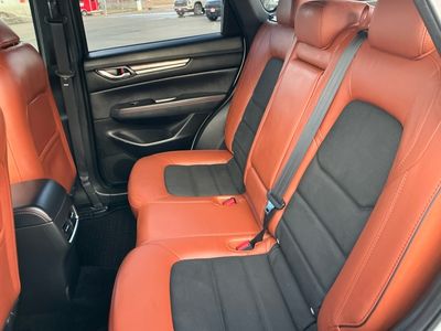 2024 Mazda CX-5 - Photo 14