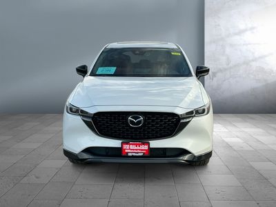 2024 Mazda CX-5 - Photo 3