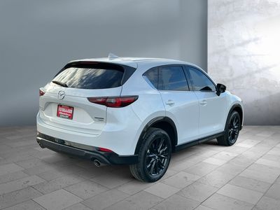 2024 Mazda CX-5 - Photo 4