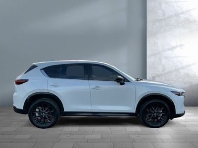 2024 Mazda CX-5 - Photo 5
