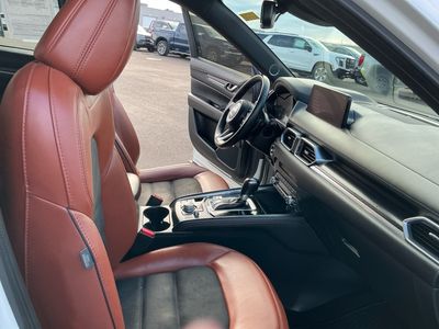 2024 Mazda CX-5 - Photo 6