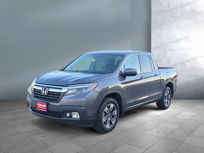 2019 Honda Ridgeline - Photo 1