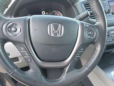 2019 Honda Ridgeline - Photo 13