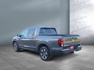 2019 Honda Ridgeline - Photo 3