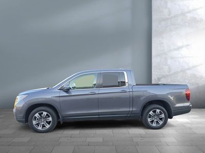 2019 Honda Ridgeline - Photo 5