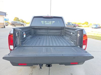 2019 Honda Ridgeline - Photo 6