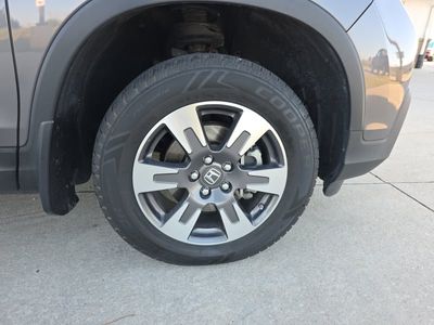 2019 Honda Ridgeline - Photo 7