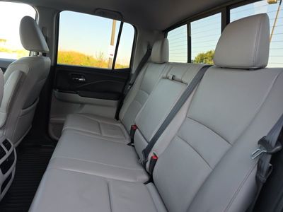 2019 Honda Ridgeline - Photo 10