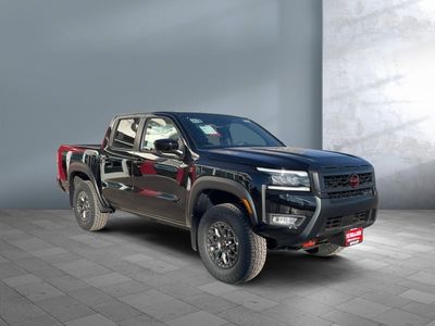 2026 Nissan Frontier - Photo 1