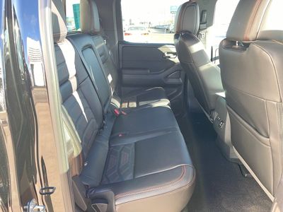 2026 Nissan Frontier - Photo 11