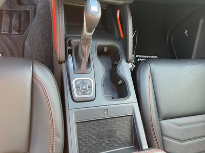 2026 Nissan Frontier - Photo 14