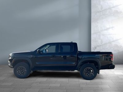 2026 Nissan Frontier - Photo 5