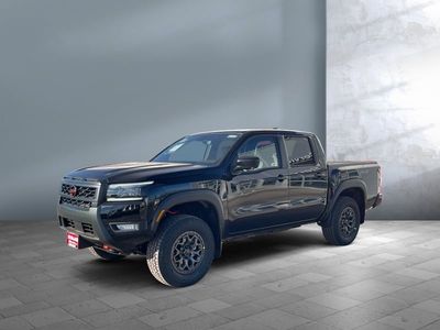 2026 Nissan Frontier - Photo 6