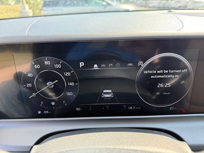 2026 Kia Seltos - Photo 11